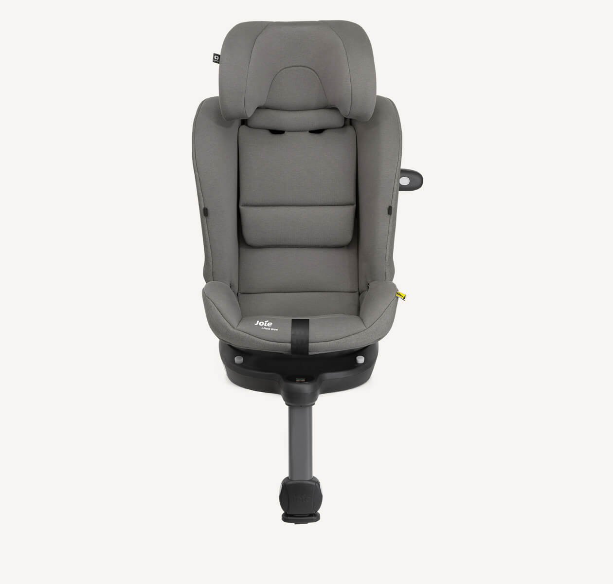 JOIE I-PIVOT GROW CARSEAT THUNDER