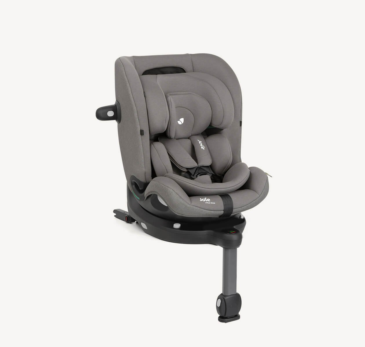 JOIE I-PIVOT GROW CARSEAT THUNDER