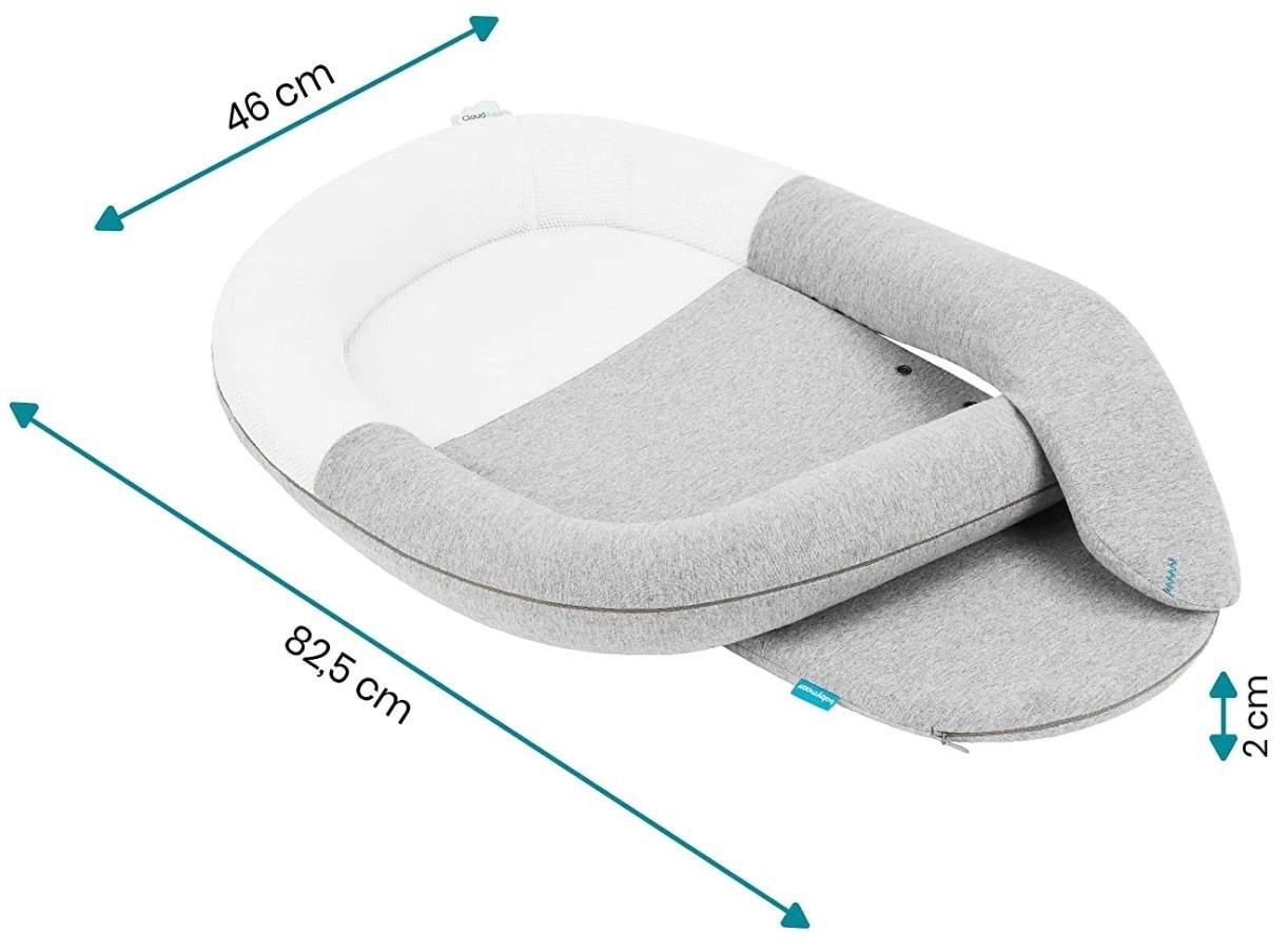 Cloud Nest Anti Colic Cocoon
