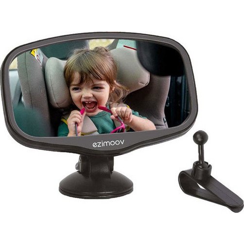 Ezi - Mini Front Mirror