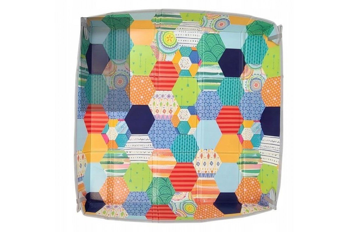Foldable Soft Foam Mat