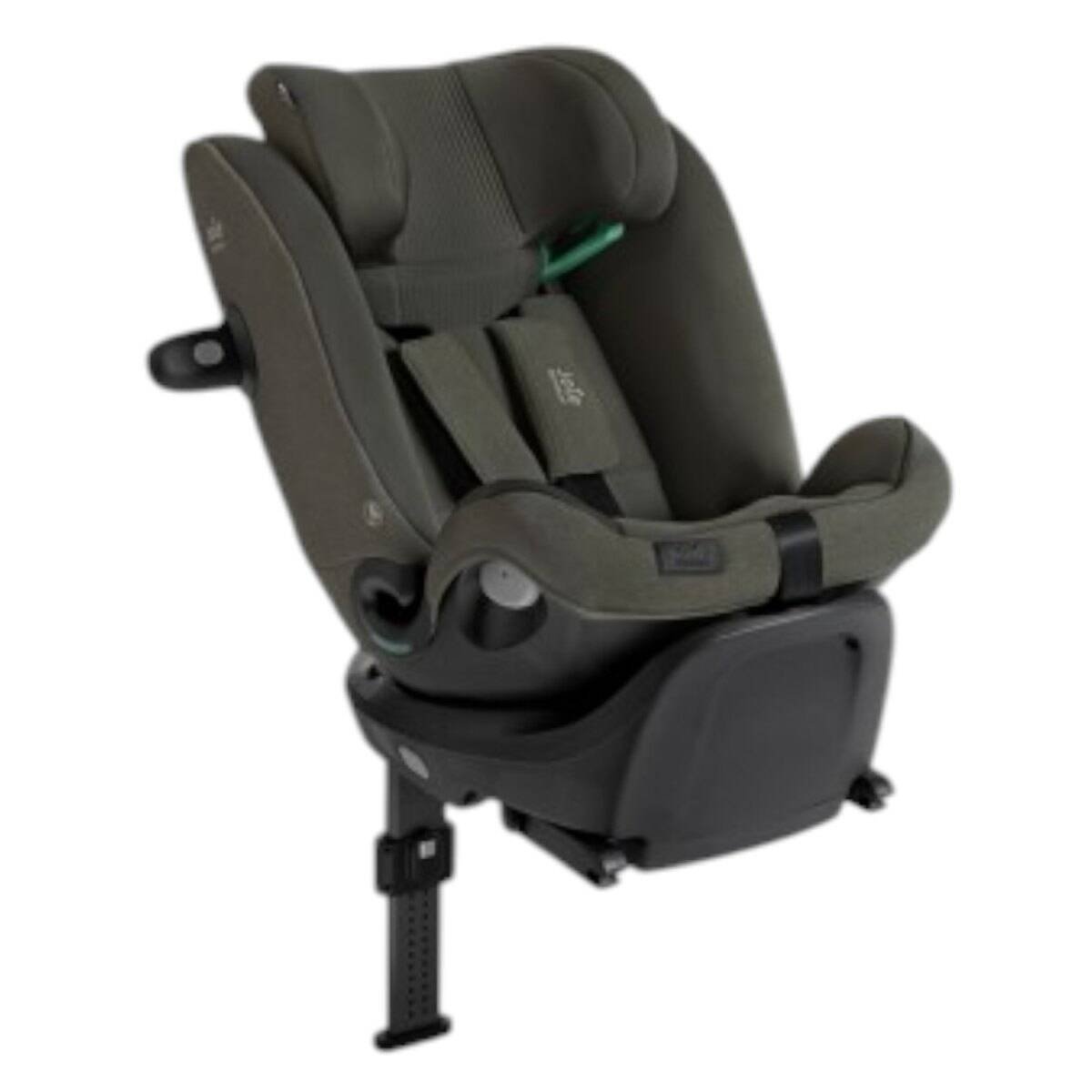 JOIE I-SPIN XL CARSEAT EVERGREEN