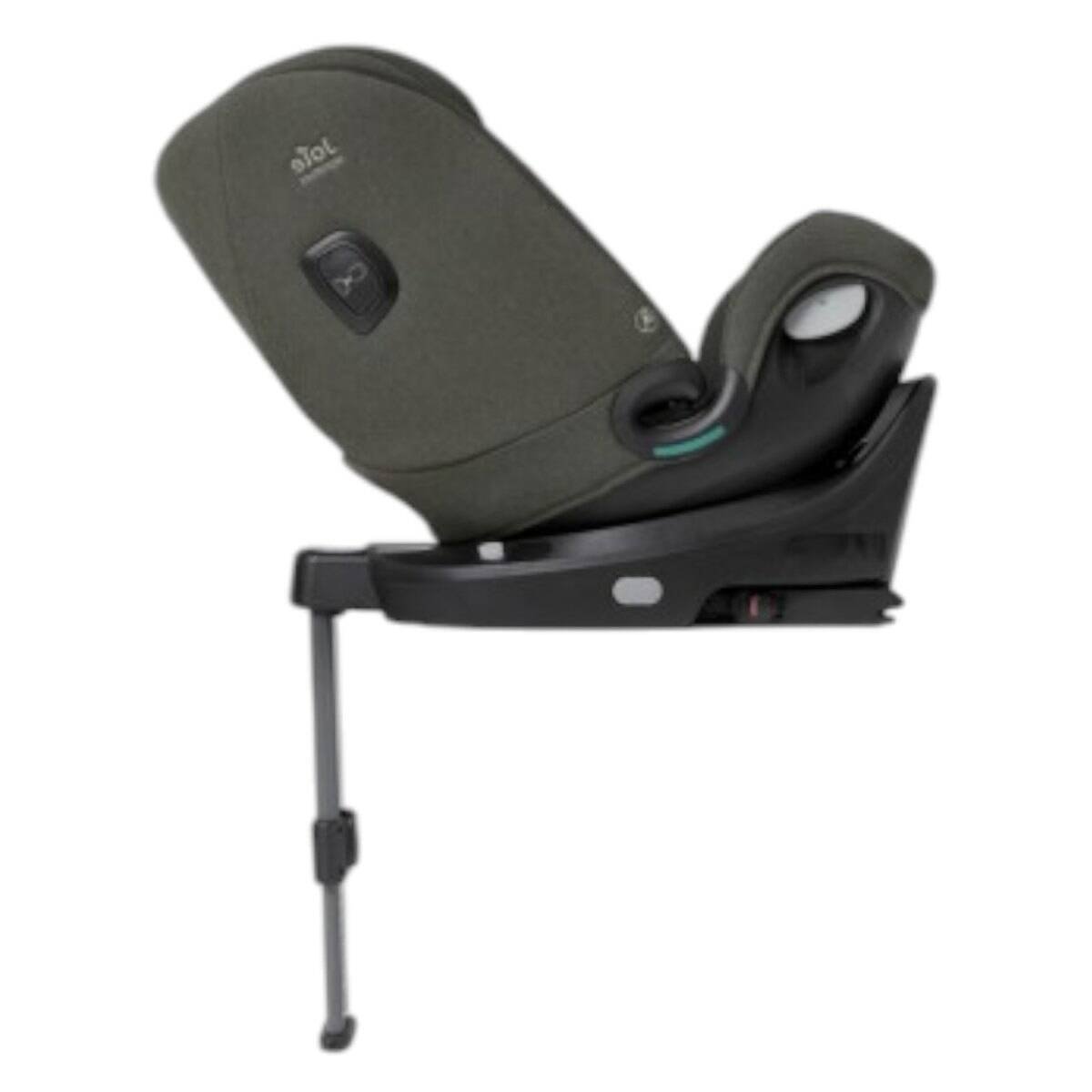 JOIE I-SPIN XL CARSEAT EVERGREEN