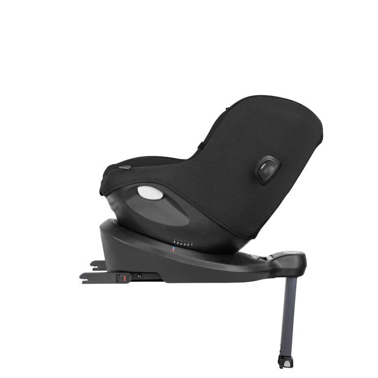 JOIE I-SPIN 360 CARSEAT SHALE