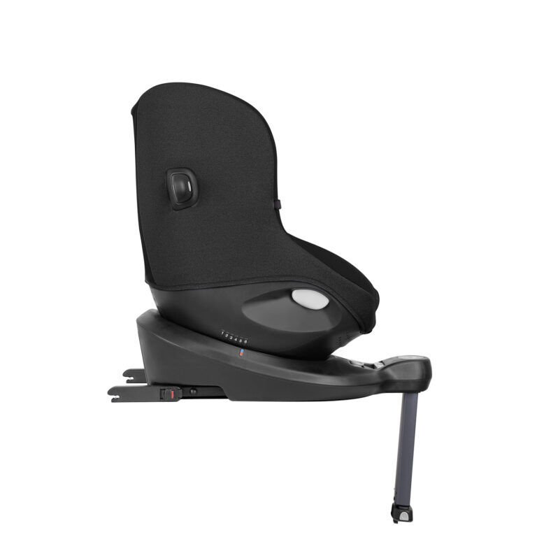 JOIE I-SPIN 360 CARSEAT SHALE
