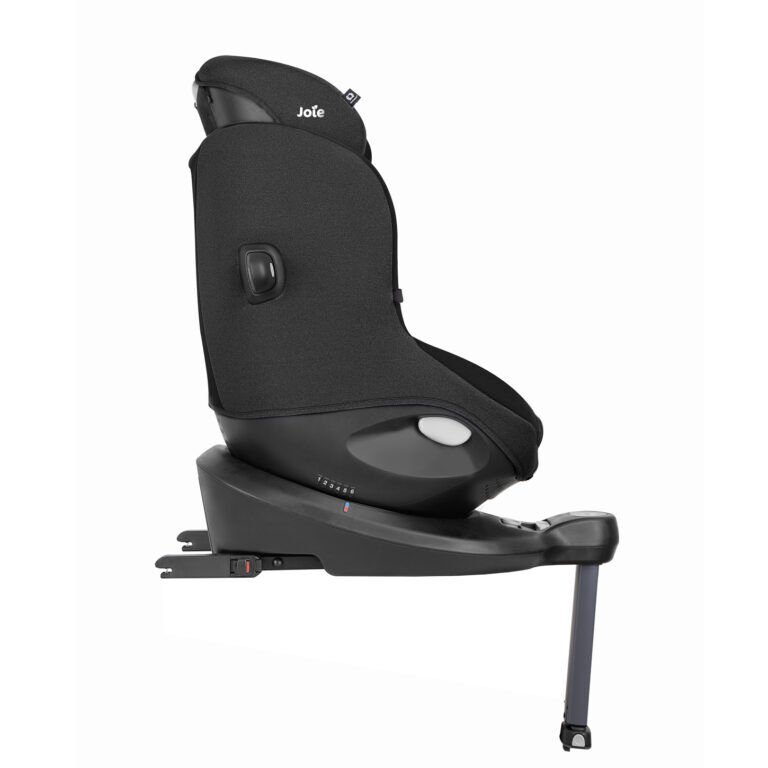 JOIE I-SPIN 360 CARSEAT SHALE