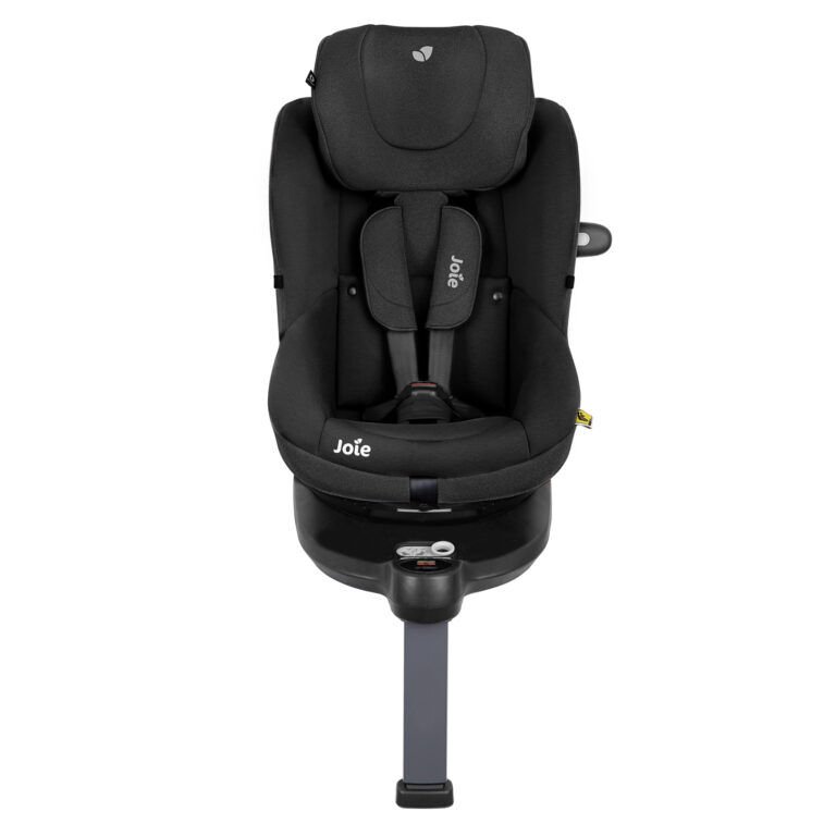 JOIE I-SPIN 360 CARSEAT SHALE