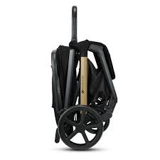Kinderkraft stroller LOOM INK BLACK