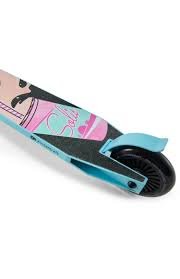 Kinderkraft scooter SOLIS Pink