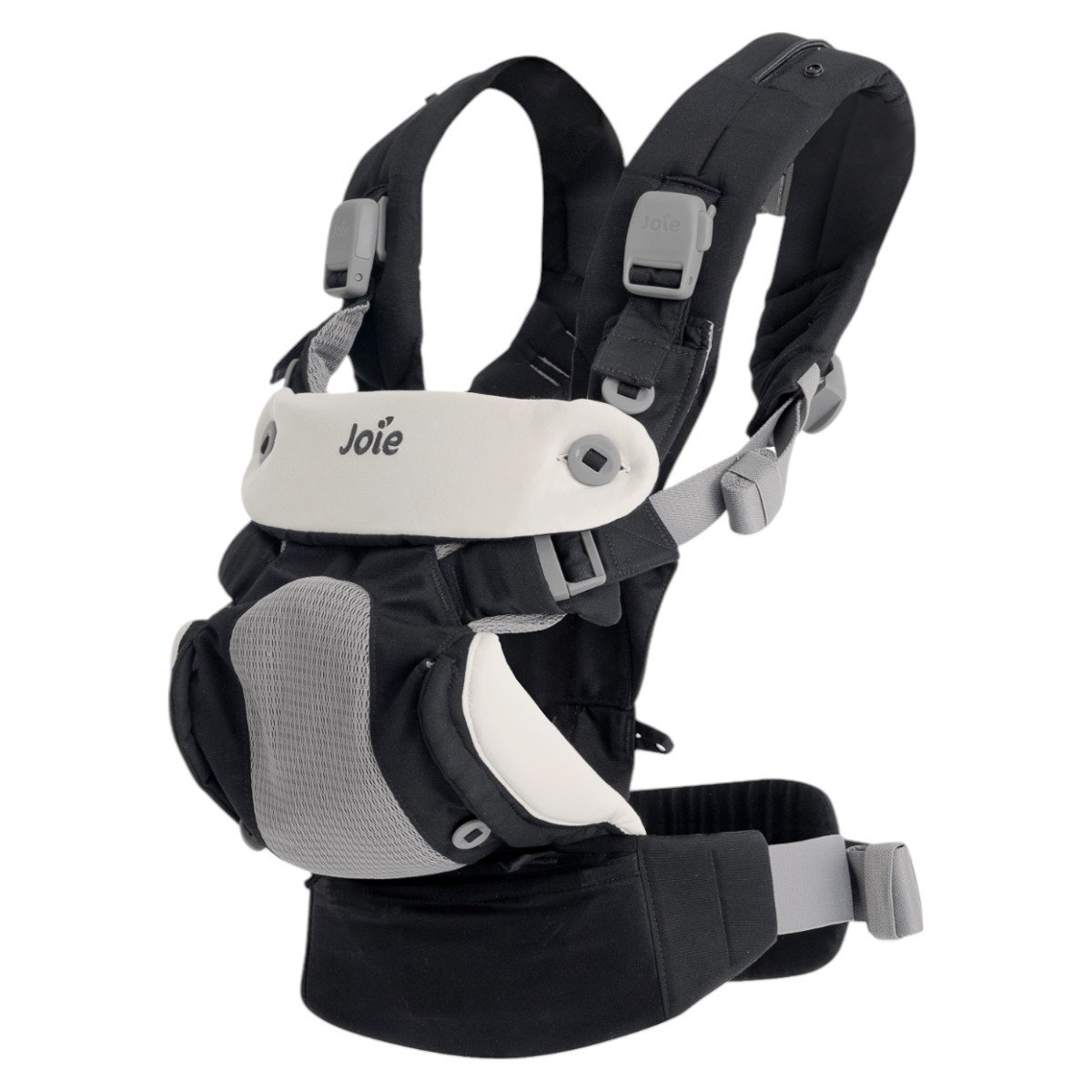 JOIE SAVVY 4IN1 CARRIER PEPPER