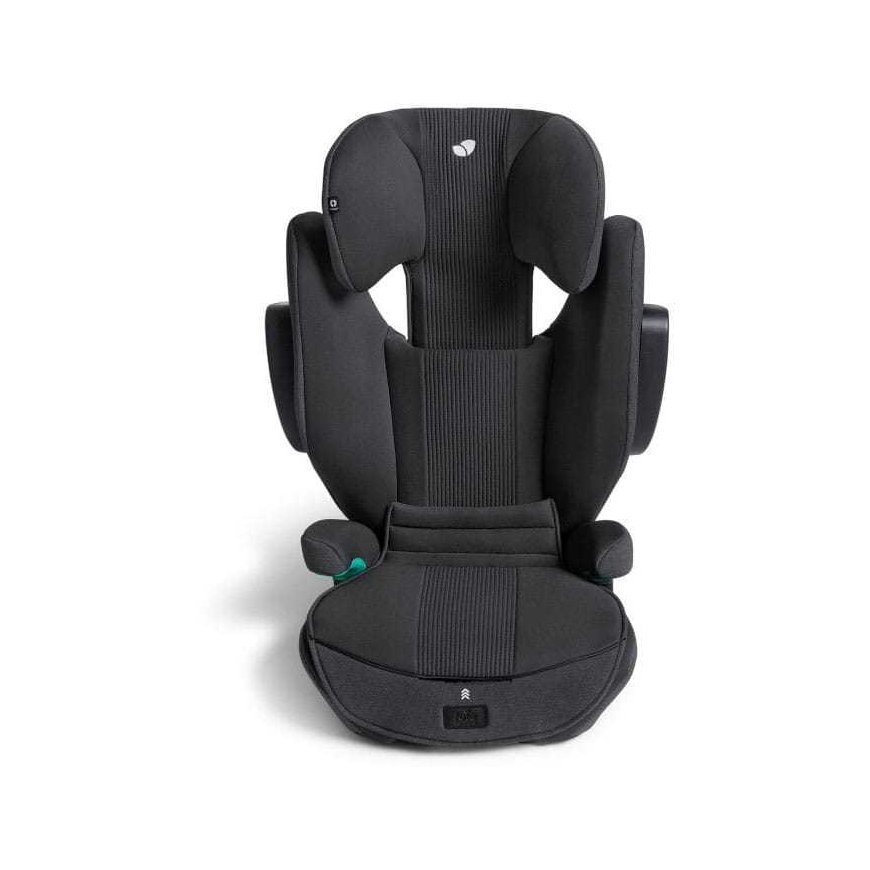 JOIE I-TRAVER CARSEAT EBONY