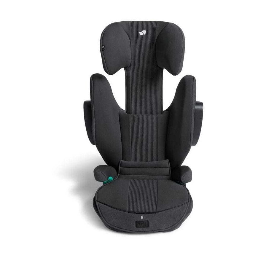 JOIE I-TRAVER CARSEAT EBONY