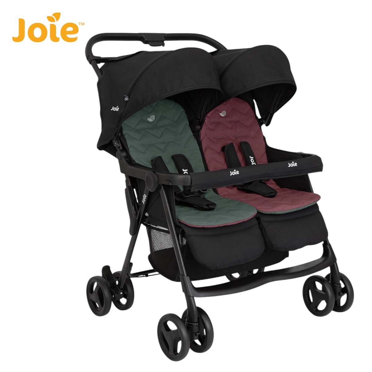 JOIE AIRE TWIN W/ RC SHALE