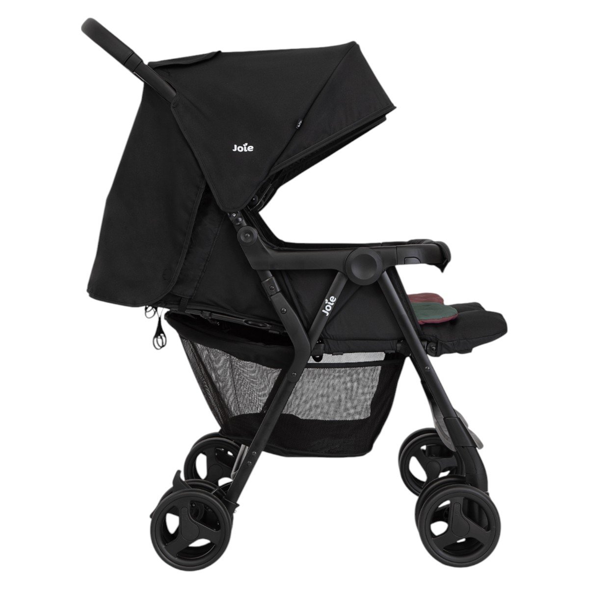 JOIE AIRE TWIN W/ RC SHALE