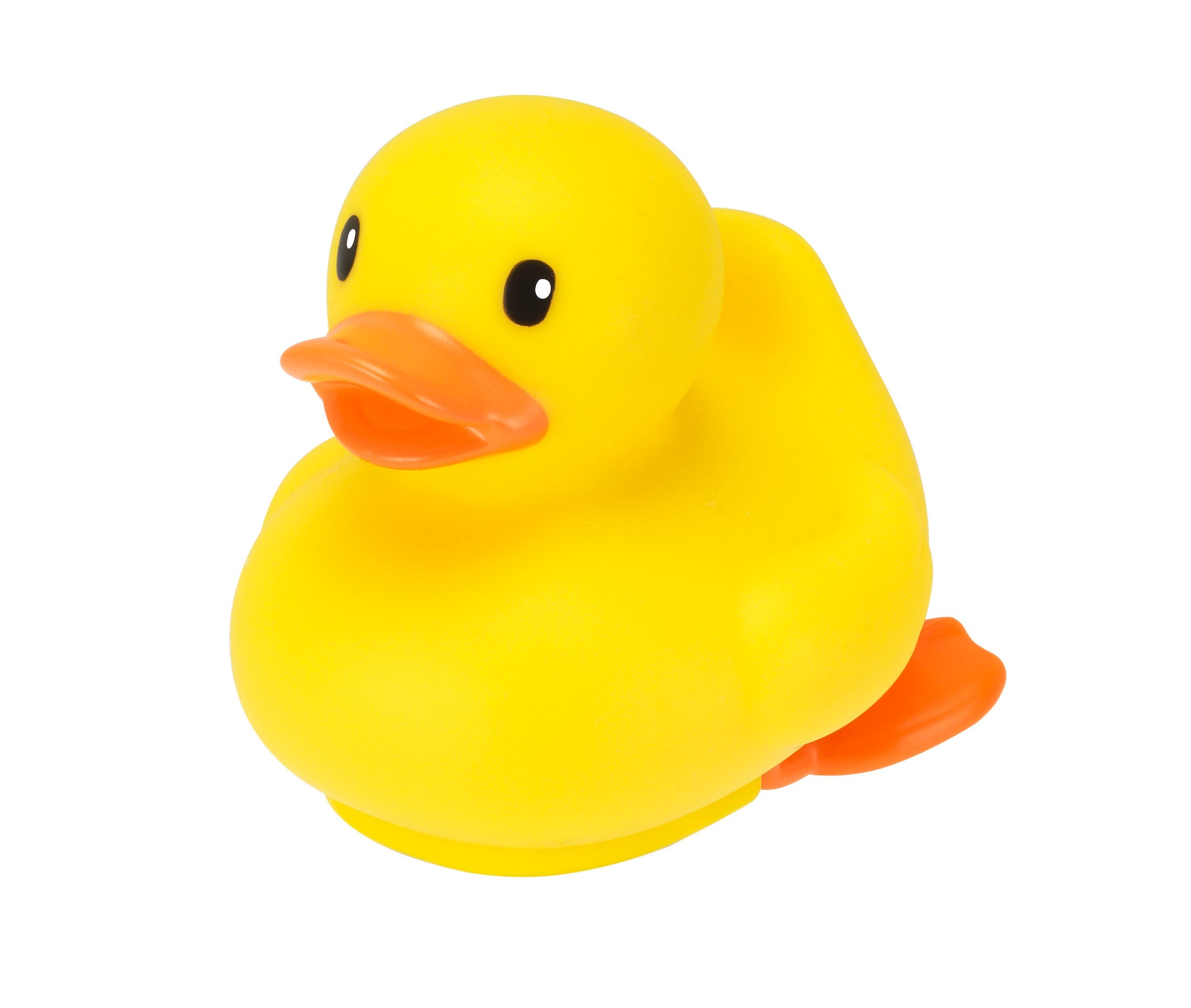 Kick & Swim Bath Pals - Duck