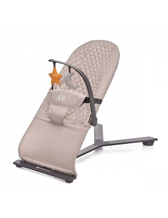 Kinderkraft bouncer rocker MIMI BEIGE