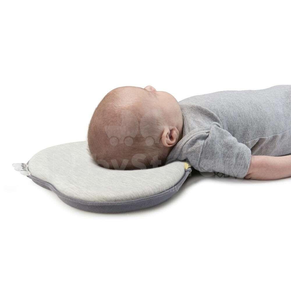 Lovenest Original White  (0-4m)