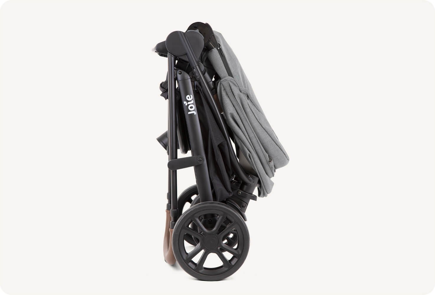 JOIE TRIO VERSATRAX E PEBBLE