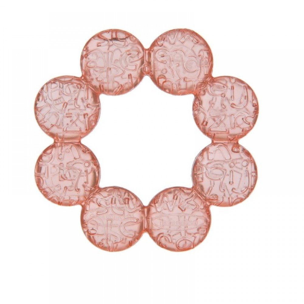 Μασητικό Οδοντοφυίας Νερου Pink