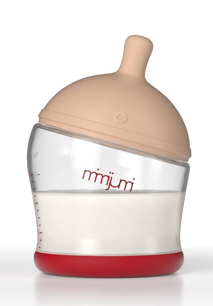 Mimijumi Not So Hungry Baby Bottle