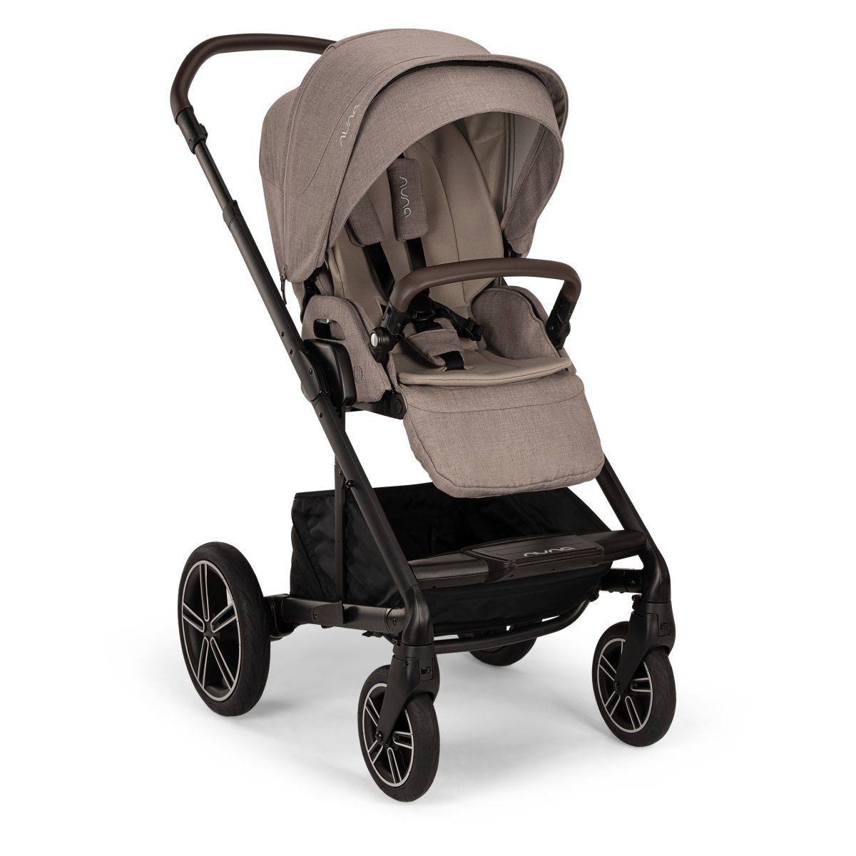 MIXX NEXT STROLLER CEDAR