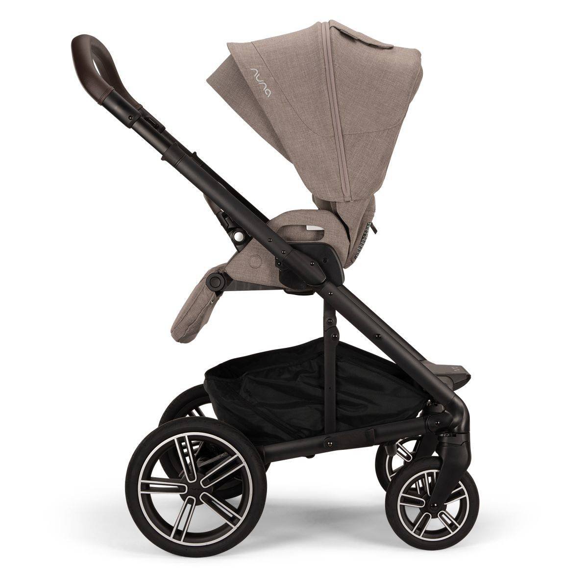 MIXX NEXT STROLLER CEDAR