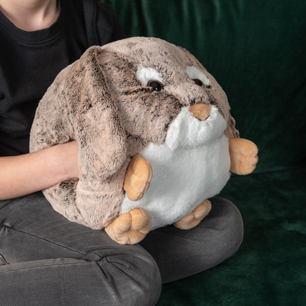 Cozy Noxxiez Handwarmer Bunny