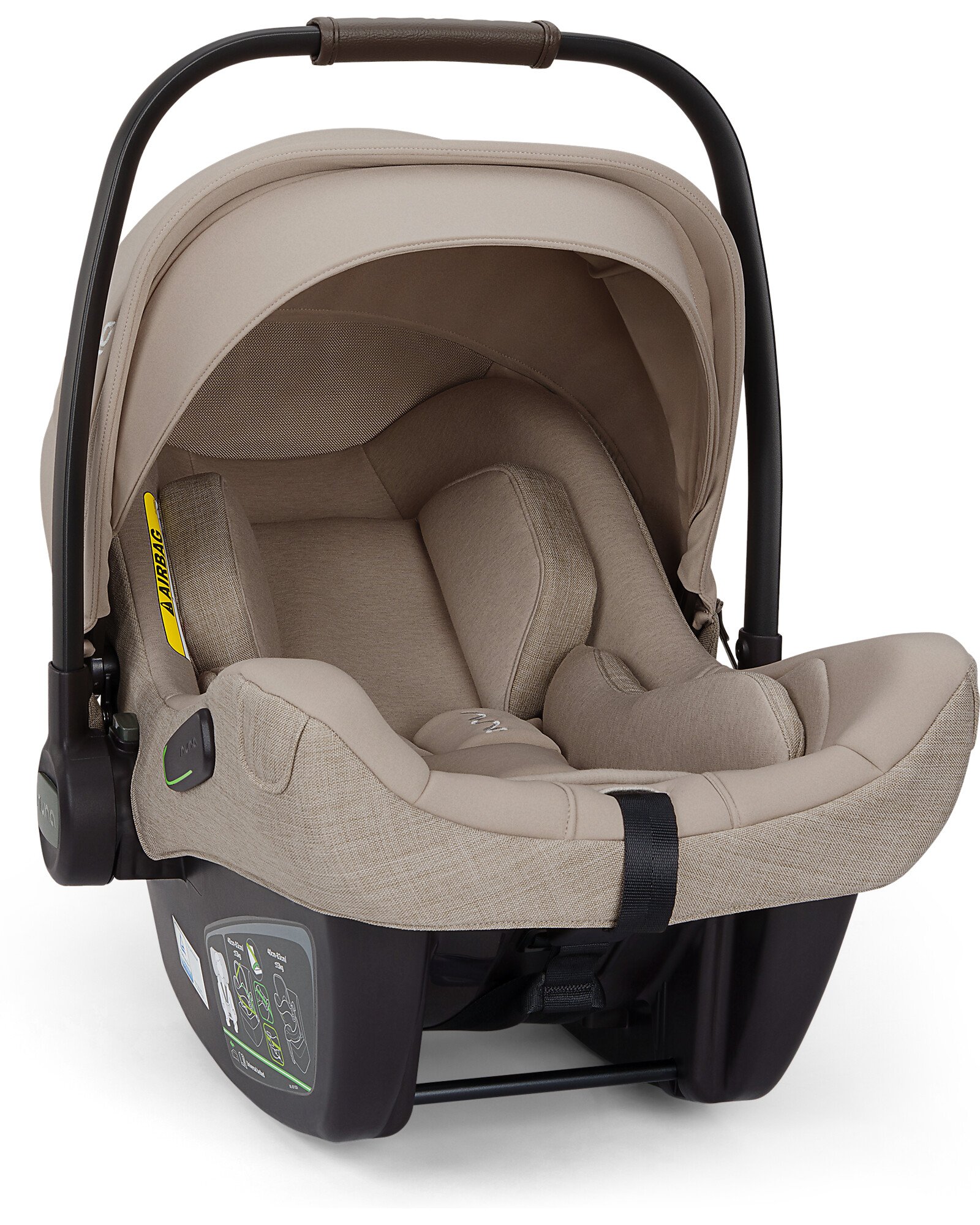 PIPA NEXT CARSEAT CHATEAU