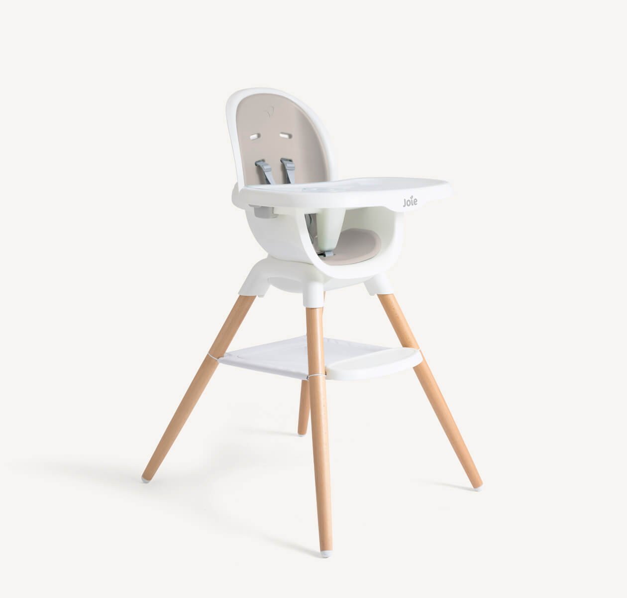 JOIE CHESTNUT HIGHT CHAIR MOCHA