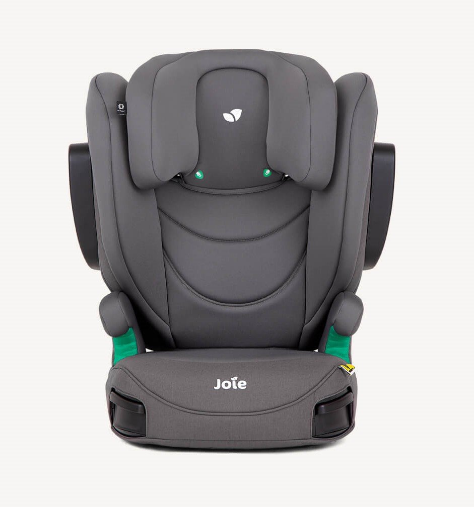 JOIE I-TRILLO FX CARSEAT THUNDER