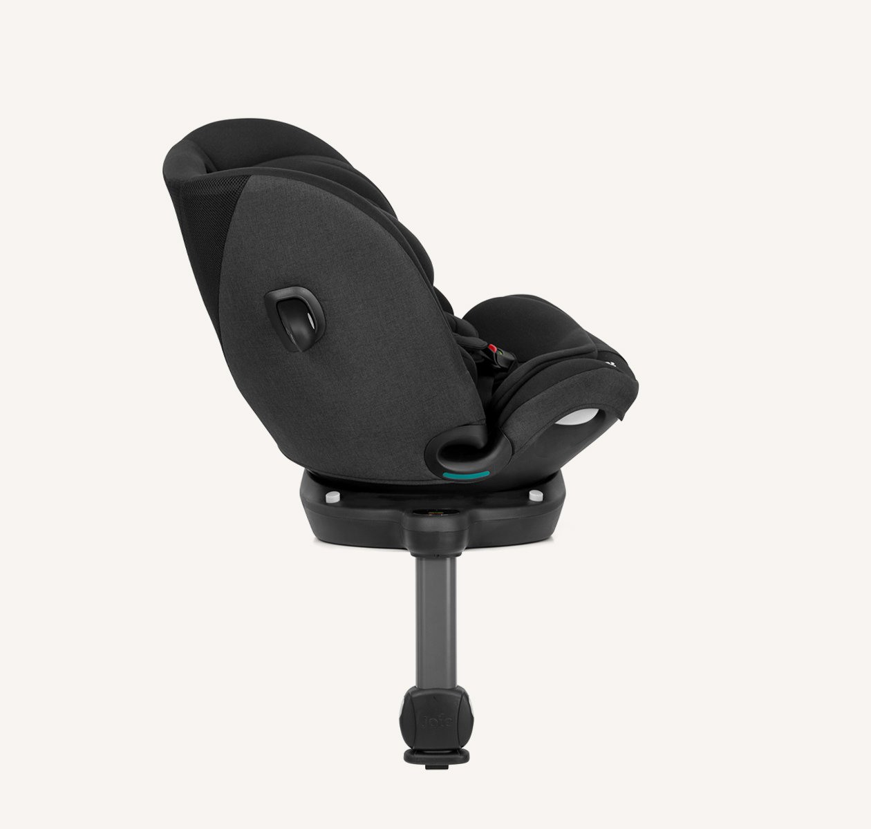 JOIE I-PIVOT GROW CARSEAT SHALE