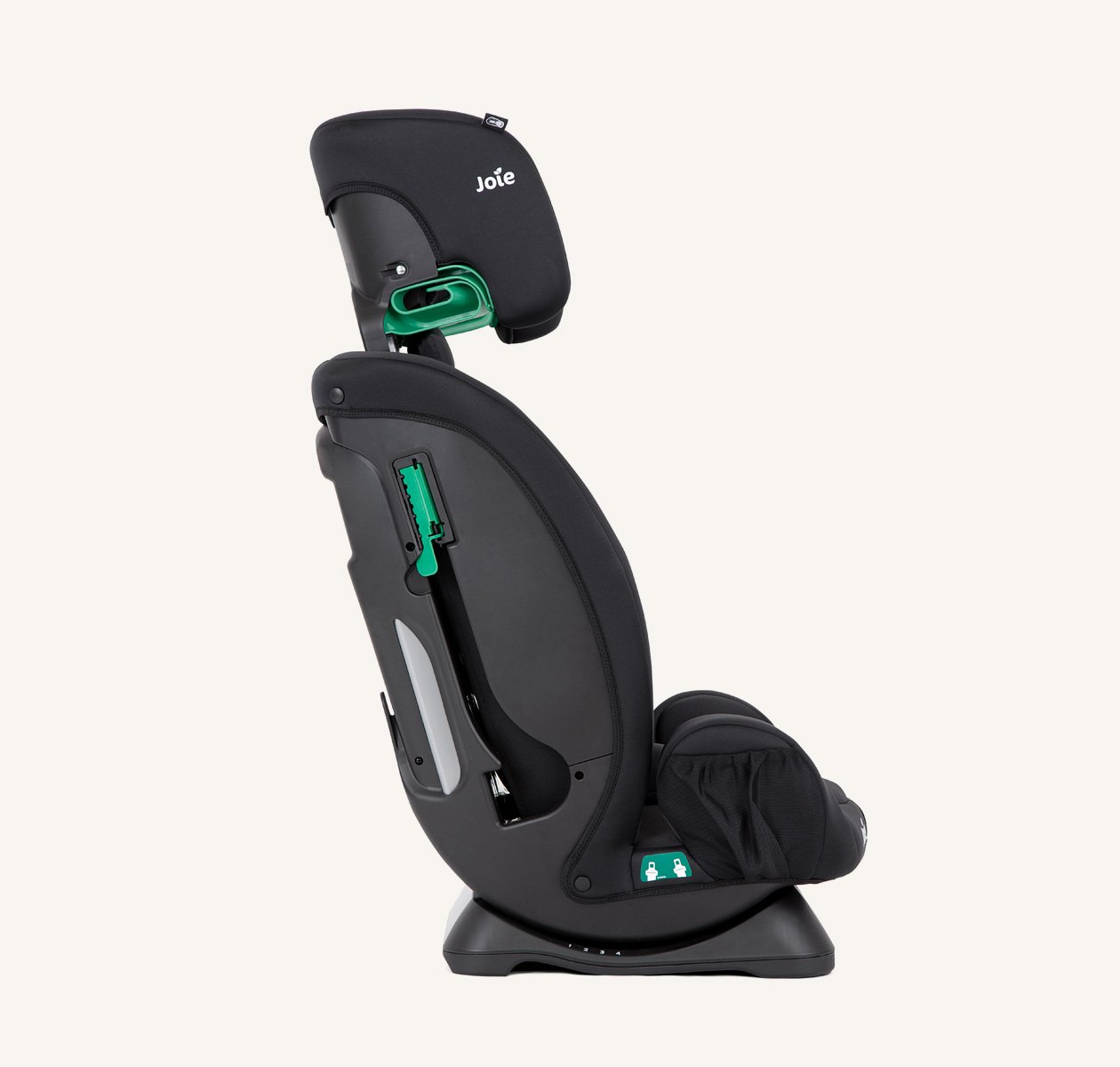 JOIE FORTIFI R129 CARSEAT SHALE