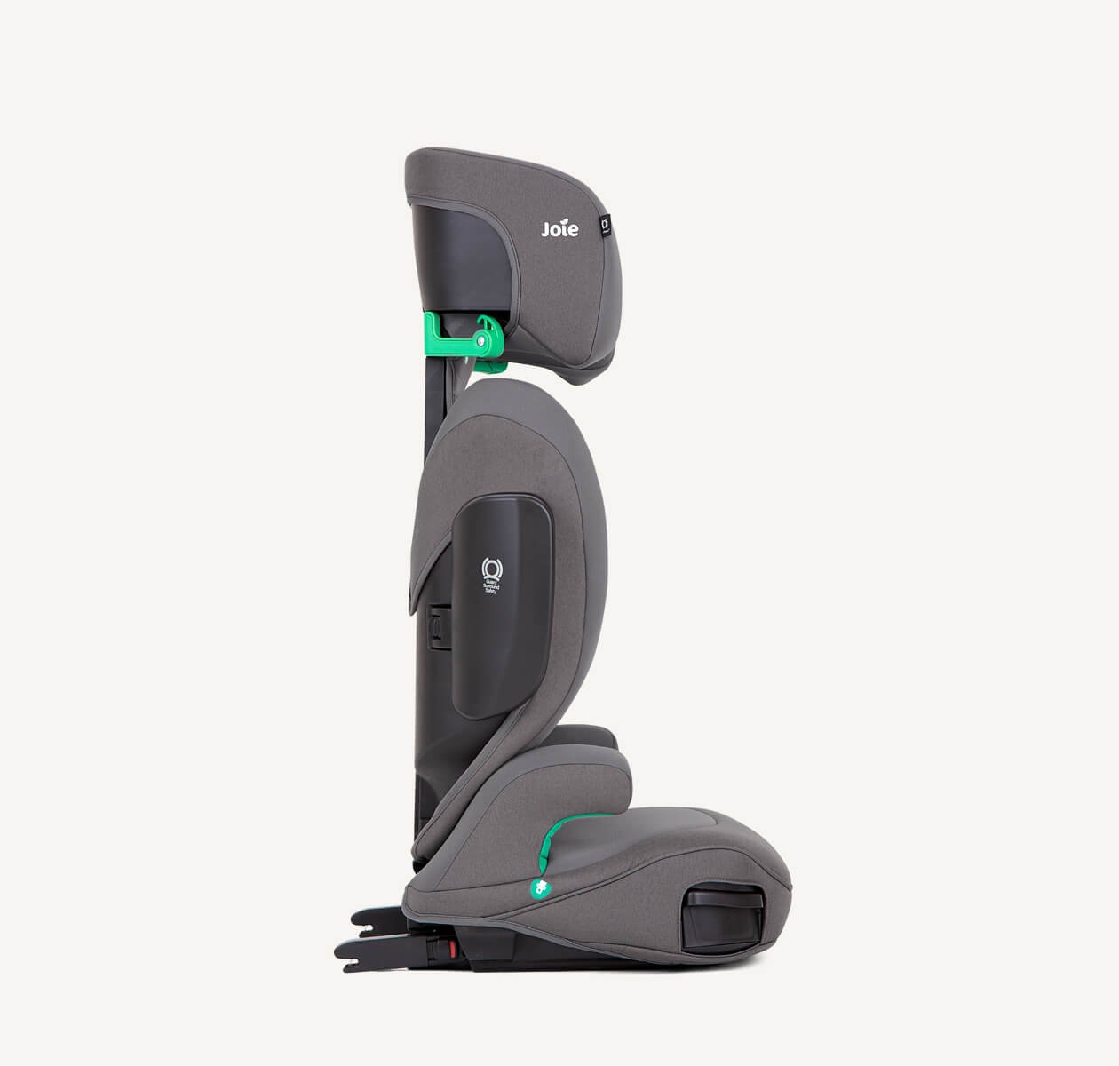 JOIE I-TRILLO FX CARSEAT THUNDER