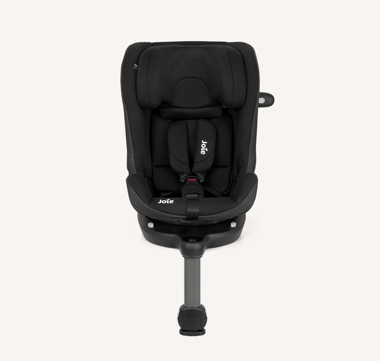 JOIE I-PIVOT GROW CARSEAT SHALE