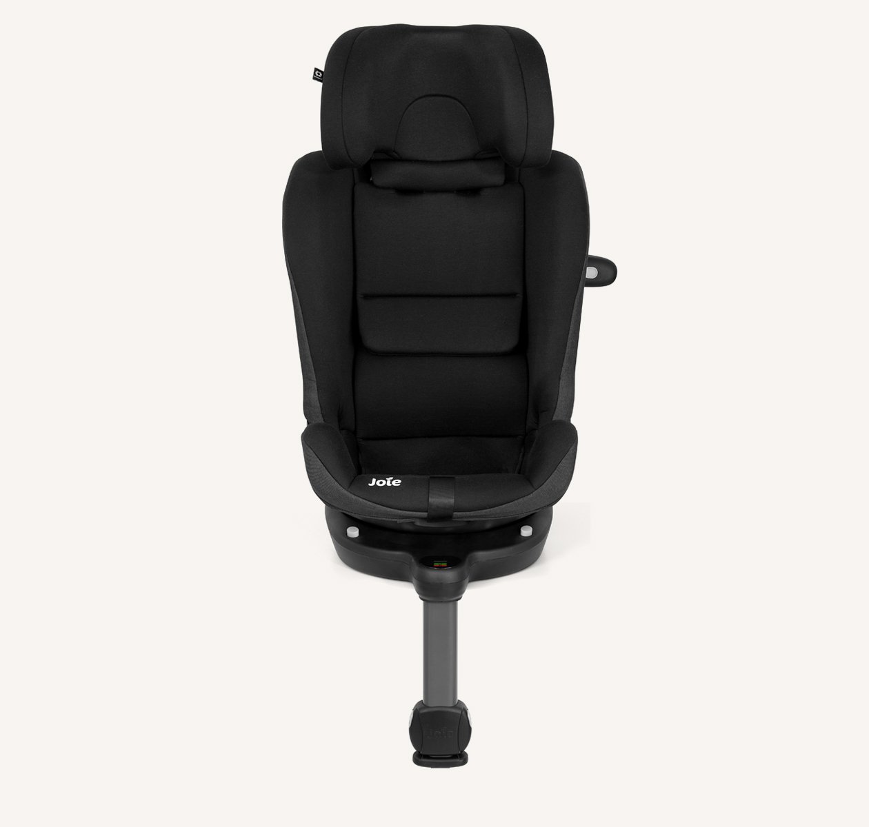 JOIE I-PIVOT GROW CARSEAT SHALE