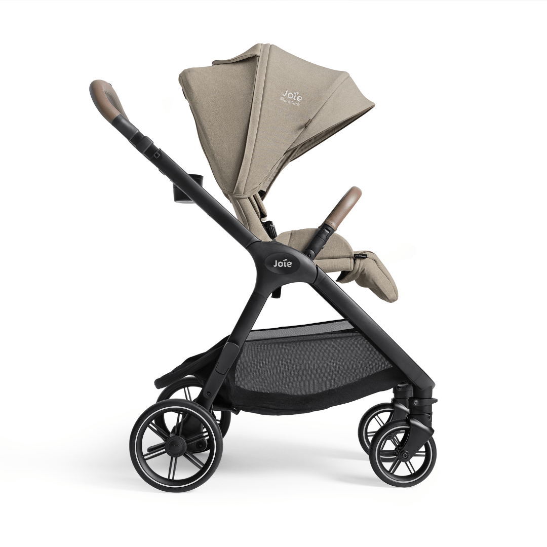 Βρεφικό Trio Set Joie Valora Sandstone