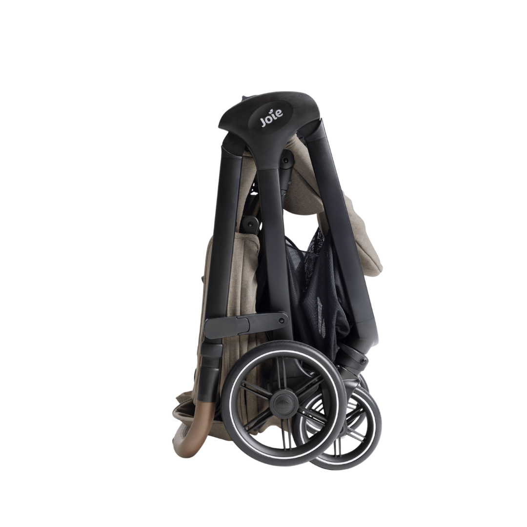 Βρεφικό Trio Set Joie Valora Sandstone