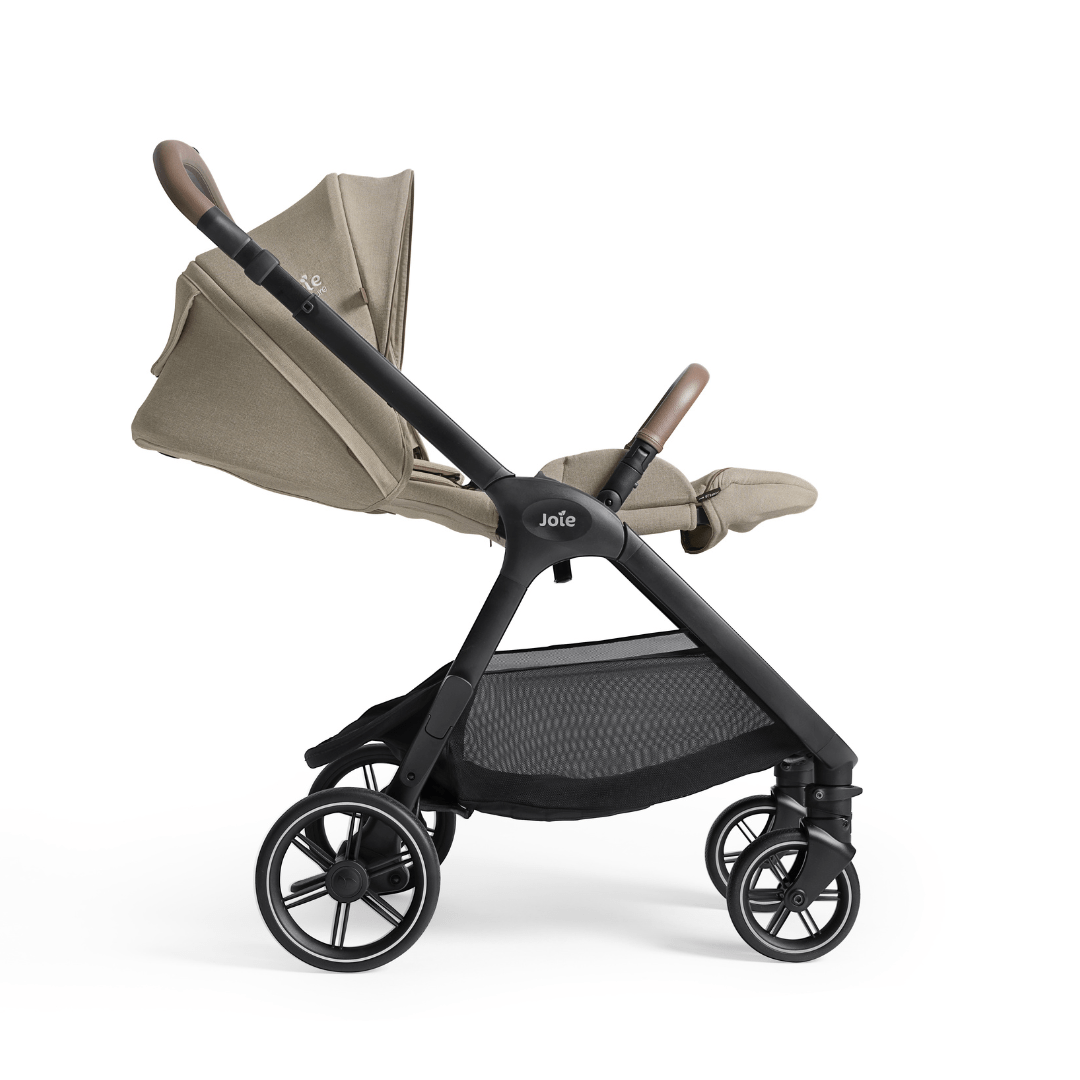 Βρεφικό Trio Set Joie Valora Sandstone