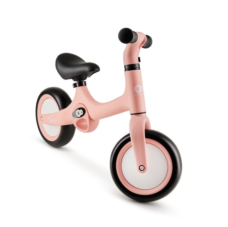 Balance bike TOVE rose pink