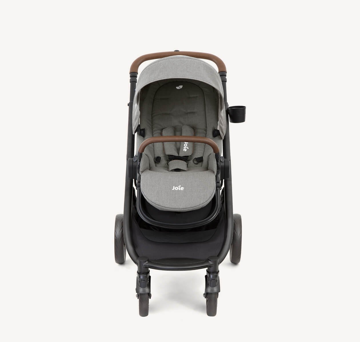 JOIE TRIO VERSATRAX E PEBBLE