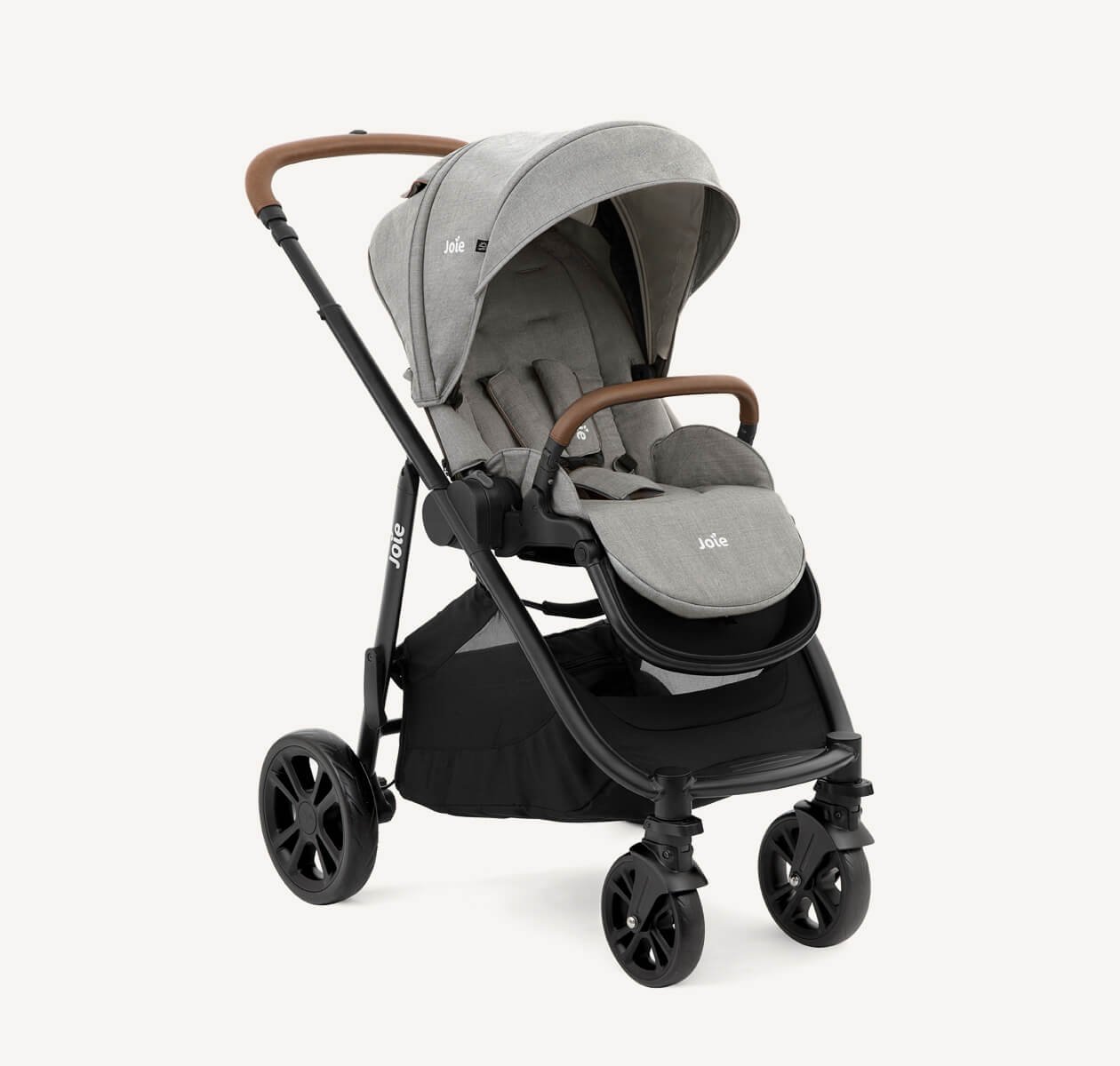 JOIE TRIO VERSATRAX E PEBBLE