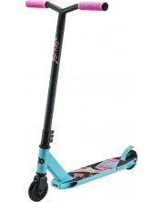 Kinderkraft scooter SOLIS Pink