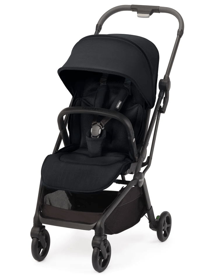 Βρεφικό καρότσι Recaro Lexa Elite Select Night Black