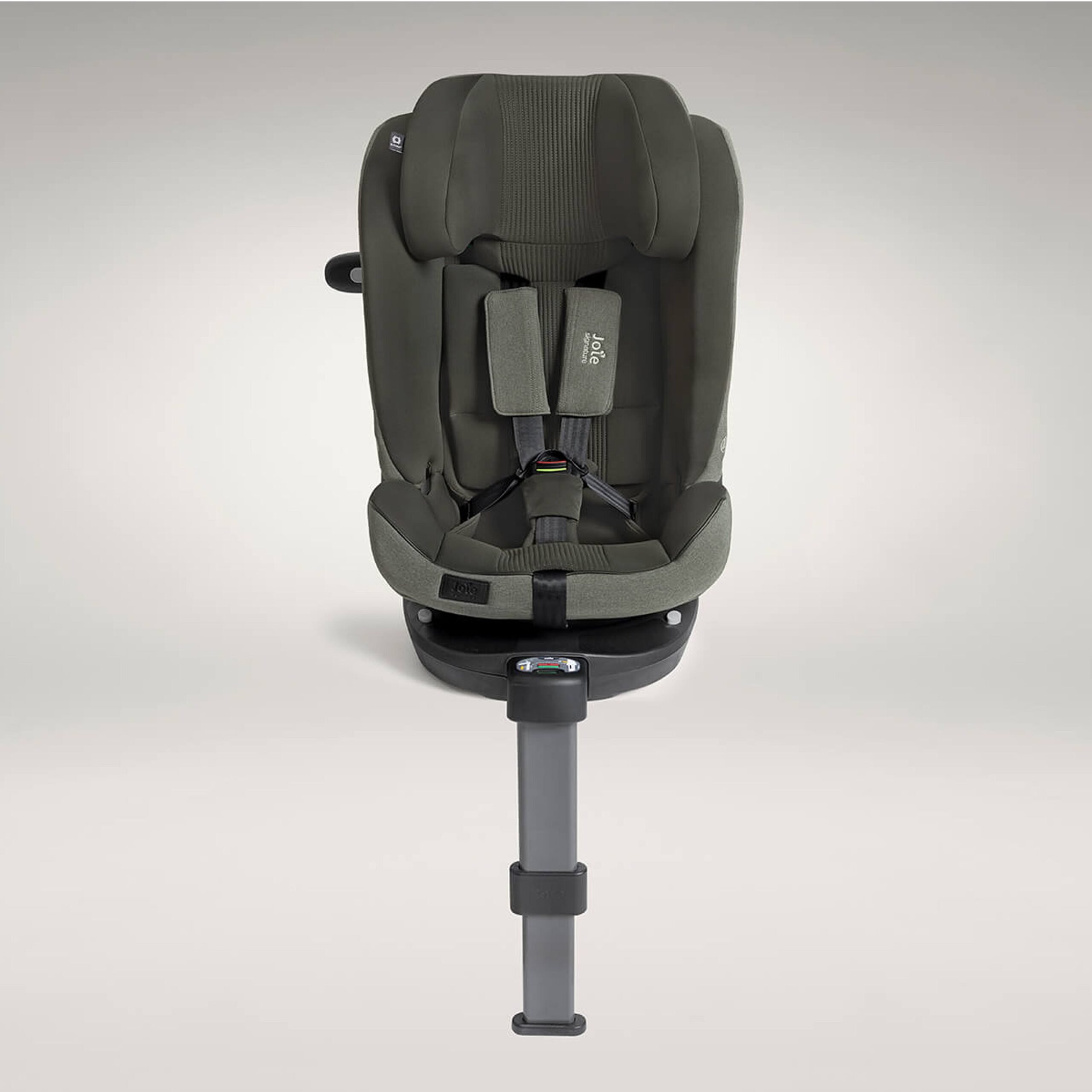 JOIE I-SPIN XL CARSEAT EVERGREEN