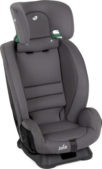 JOIE FORTIFI R129 CARSEAT THUNDER