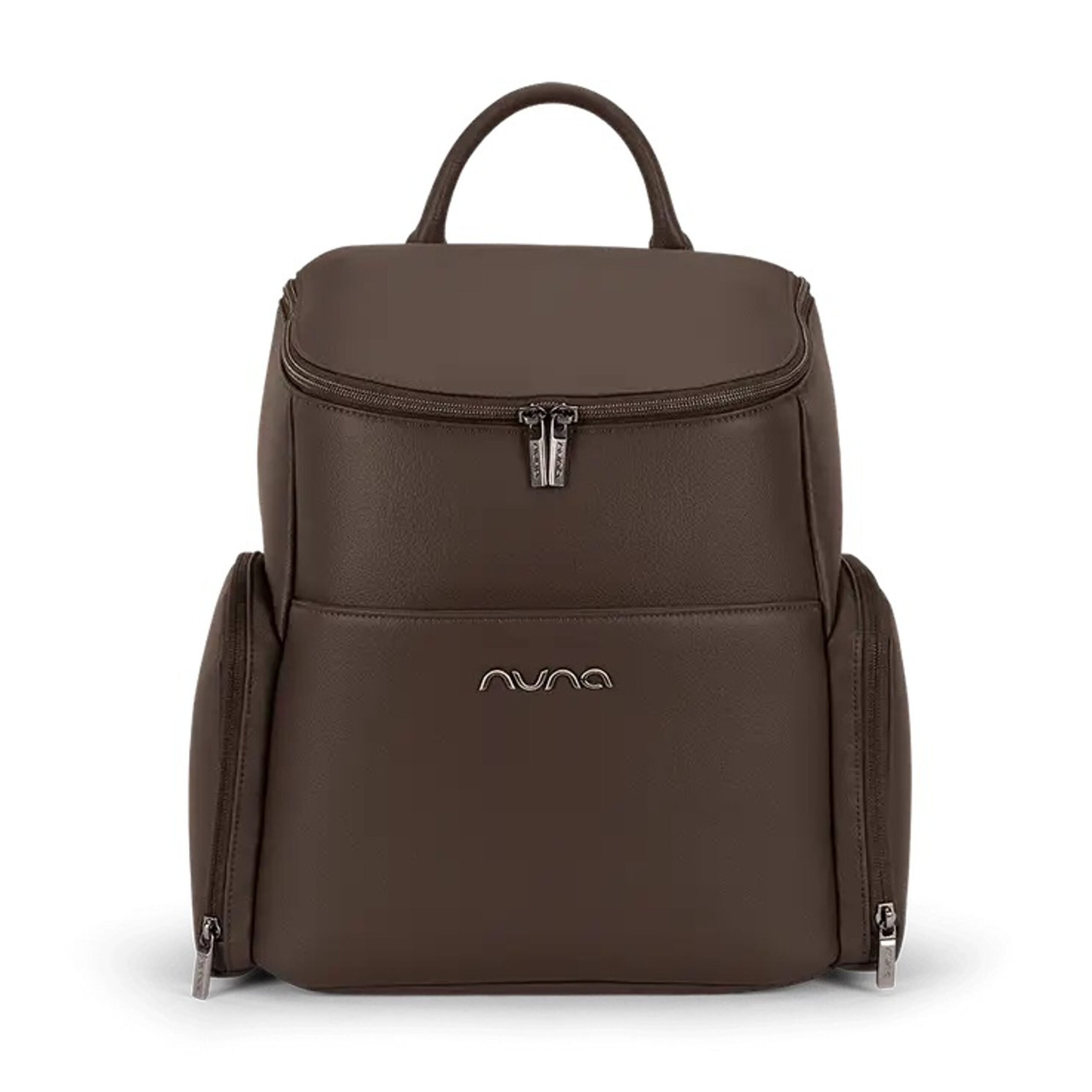 Τσάντα Αλλαξιέρα Nuna essential bag cocoa