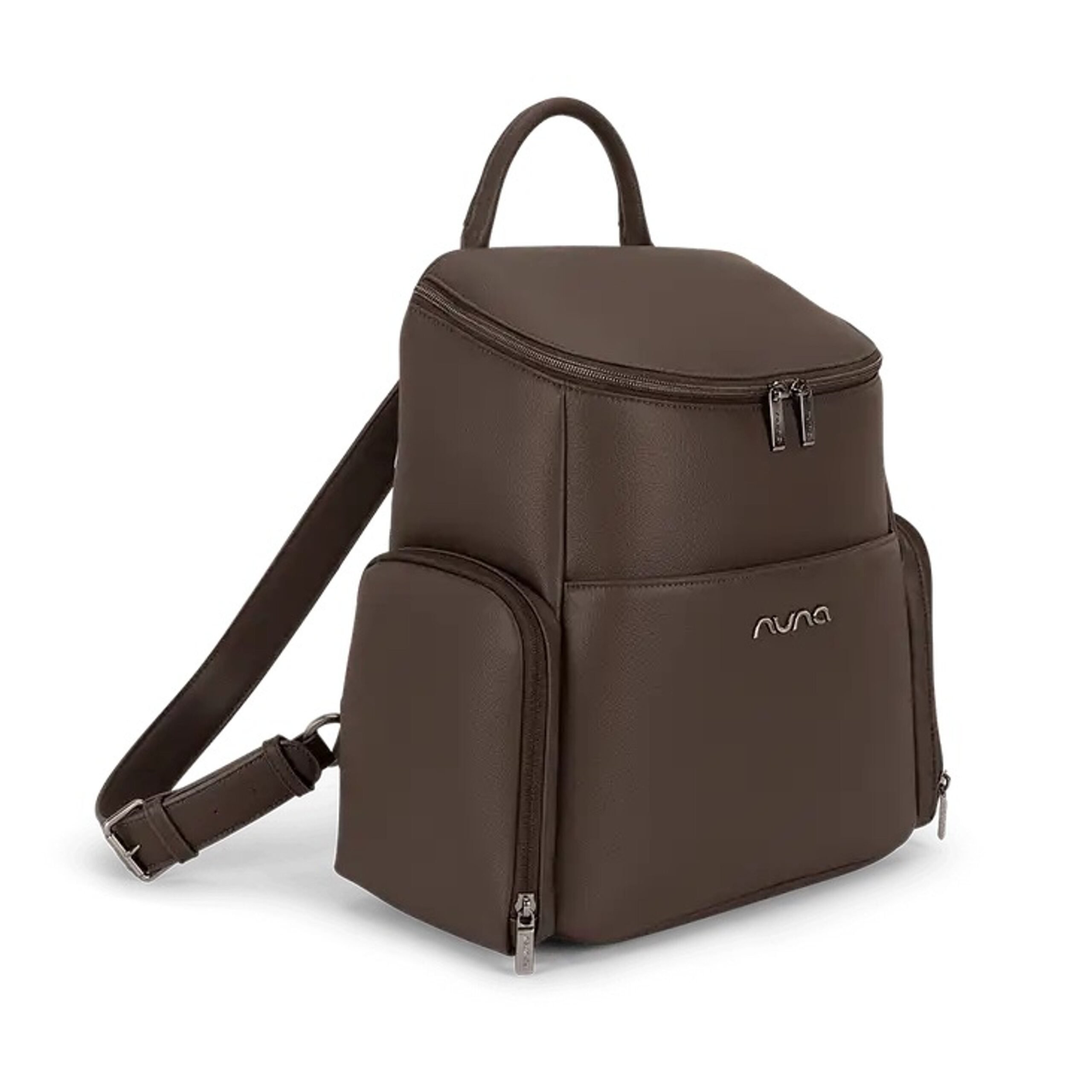 Τσάντα Αλλαξιέρα Nuna essential bag cocoa