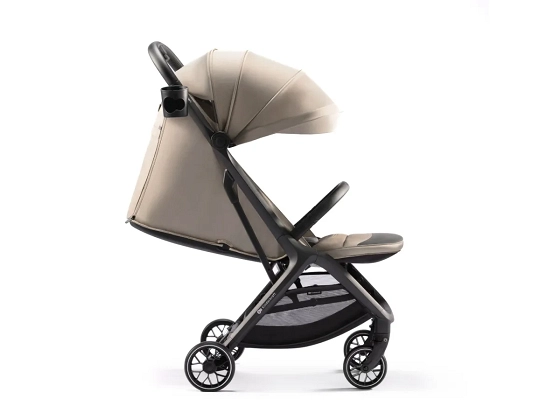 Βρεφικό Καρότσι Nubi3 sand beige
