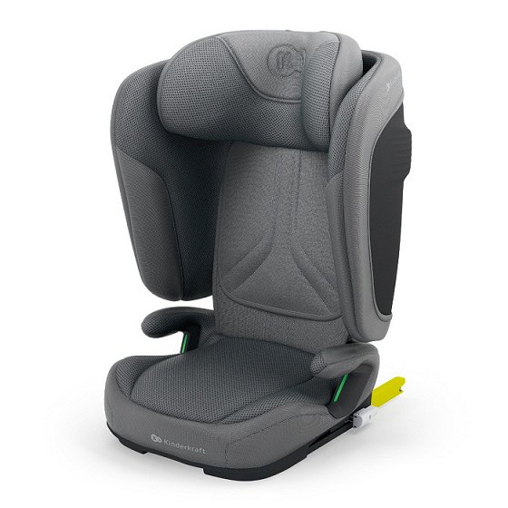 Kinderkraft Car Seat Unity 2 I-Size GREY