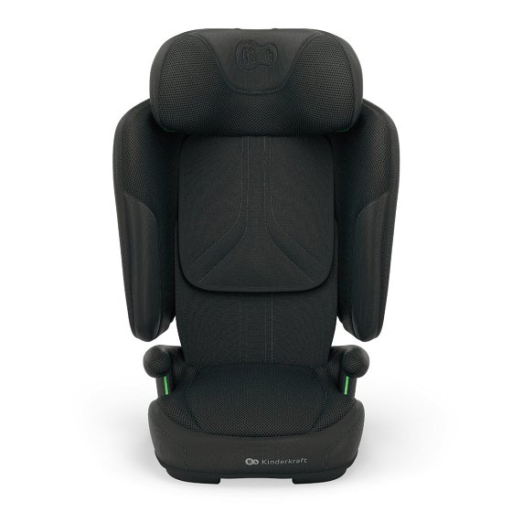 Kinderkraft Car Seat Unity 2 I-Size Black